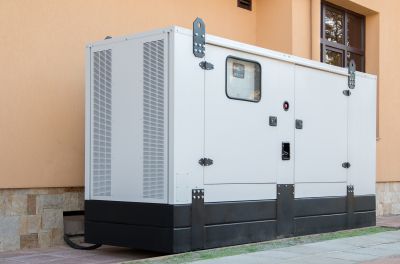 Generator Power System