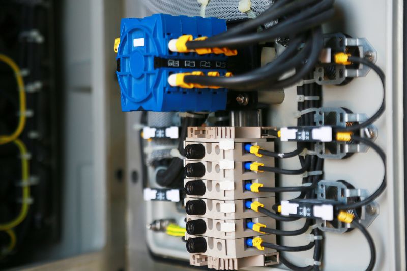 Breaker Box Accessories