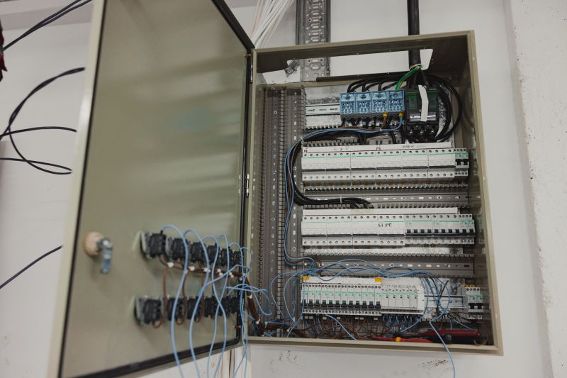 Electrical Panel Upgrade