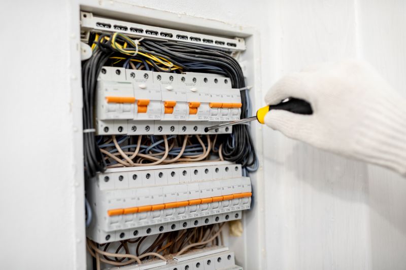 Electrical Panel Replacement in Prescott Valley, AZ