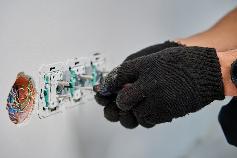 Emergency Electrical Repairs