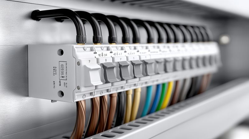 Commercial Electricians